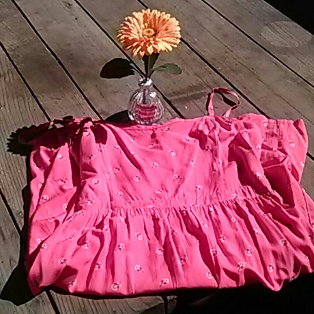 NWT Sun dress